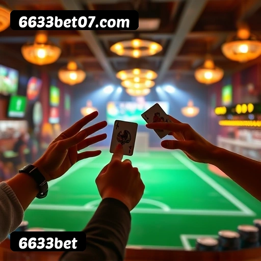 Slots Premium da PG Soft na 6633bet