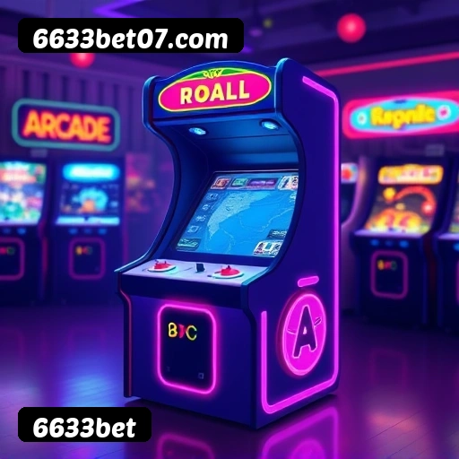 Download Android 6633bet