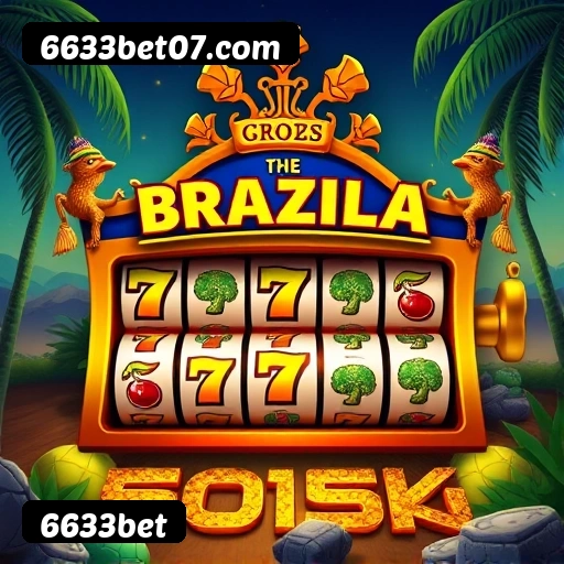 Dealers profissionais da 6633bet