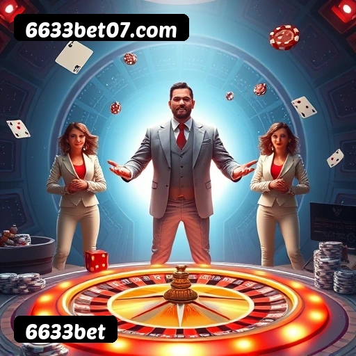 Programa VIP 6633bet