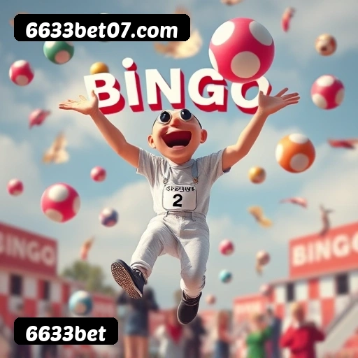 Promoções e bônus exclusivos da 6633bet